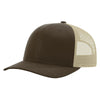 Lot of 12 Hats Richardson 115 Low Pro Trucker Cap, Snapback Hat