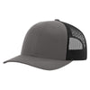 Lot of 12 Hats Richardson 115 Low Pro Trucker Cap, Snapback Hat
