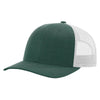 Lot of 12 Hats Richardson 115 Low Pro Trucker Cap, Snapback Hat