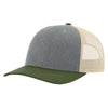 Lot of 12 Hats Richardson 115 Low Pro Trucker Cap, Snapback Hat
