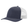 Lot of 12 Hats Richardson 115 Low Pro Trucker Cap, Snapback Hat