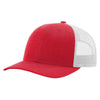 Lot of 12 Hats Richardson 115 Low Pro Trucker Cap, Snapback Hat