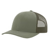 Lot of 12 Hats Richardson 115 Low Pro Trucker Cap, Snapback Hat