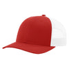 Lot of 12 Hats Richardson 115 Low Pro Trucker Cap, Snapback Hat