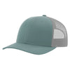 Lot of 12 Hats Richardson 115 Low Pro Trucker Cap, Snapback Hat