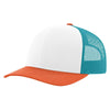 Lot of 12 Hats Richardson 115 Low Pro Trucker Cap, Snapback Hat
