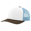Lot of 12 Hats Richardson 115 Low Pro Trucker Cap, Snapback Hat