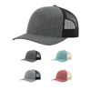 Richardson 115CH Low Pro Heather Trucker Cap