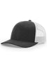 Lot of 12 Hats Richardson 115 Low Pro Trucker Cap, Snapback Hat