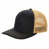 Unbranded Trucker Cap, Blank Mesh Back Hat