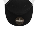 Decky 120 - 6-Panel Low Profile, Relaxed Cotton Trucker Cap - Picture 7 of 61