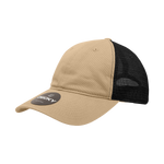 Decky 120 - 6-Panel Low Profile, Relaxed Cotton Trucker Cap - Picture 36 of 61