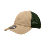Decky 120 - 6-Panel Low Profile, Relaxed Cotton Trucker Cap - Picture 38 of 61