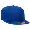OTTO CAP SNAP 6 Panel Mid Profile Snapback Hat - 125-1038