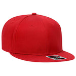 OTTO CAP SNAP 6 Panel Mid Profile Snapback Hat - 125-1038