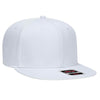 OTTO CAP SNAP 6 Panel Mid Profile Snapback Hat - 125-1038