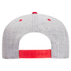 Otto Cap 125-1054 - Otto Snap, 6-Panel Mid Profile Snapback Hat