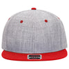 Otto Cap 125-1054 - Otto Snap, 6-Panel Mid Profile Snapback Hat