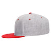 Otto Cap 125-1054 - Otto Snap, 6-Panel Mid Profile Snapback Hat