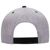 Otto Cap 125-1054 - Otto Snap, 6-Panel Mid Profile Snapback Hat