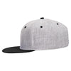 Otto Cap 125-1054 - Otto Snap, 6-Panel Mid Profile Snapback Hat