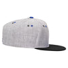 Otto Cap 125-1054 - Otto Snap, 6-Panel Mid Profile Snapback Hat