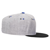 Otto Cap 125-1054 - Otto Snap, 6-Panel Mid Profile Snapback Hat