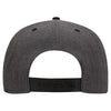 Otto Cap 125-1054 - Otto Snap, 6-Panel Mid Profile Snapback Hat