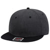 Otto Cap 125-1054 - Otto Snap, 6-Panel Mid Profile Snapback Hat