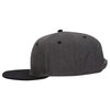 Otto Cap 125-1054 - Otto Snap, 6-Panel Mid Profile Snapback Hat