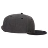 Otto Cap 125-1054 - Otto Snap, 6-Panel Mid Profile Snapback Hat
