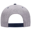 Otto Cap 125-1054 - Otto Snap, 6-Panel Mid Profile Snapback Hat