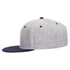 Otto Cap 125-1054 - Otto Snap, 6-Panel Mid Profile Snapback Hat
