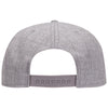 Otto Cap 125-1054 - Otto Snap, 6-Panel Mid Profile Snapback Hat