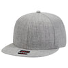 Otto Cap 125-1054 - Otto Snap, 6-Panel Mid Profile Snapback Hat