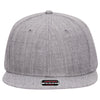 Otto Cap 125-1054 - Otto Snap, 6-Panel Mid Profile Snapback Hat