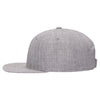 Otto Cap 125-1054 - Otto Snap, 6-Panel Mid Profile Snapback Hat