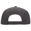 Otto Cap 125-1054 - Otto Snap, 6-Panel Mid Profile Snapback Hat