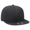 Otto Cap 125-1054 - Otto Snap, 6-Panel Mid Profile Snapback Hat