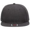 Otto Cap 125-1054 - Otto Snap, 6-Panel Mid Profile Snapback Hat