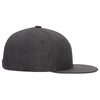 Otto Cap 125-1054 - Otto Snap, 6-Panel Mid Profile Snapback Hat