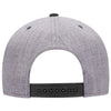 Otto Cap 125-1054 - Otto Snap, 6-Panel Mid Profile Snapback Hat