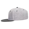 Otto Cap 125-1054 - Otto Snap, 6-Panel Mid Profile Snapback Hat
