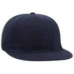 Otto 125-1137 - 6 Panel Mid Profile Snapback Hat, Value Cap - 125-1137 - Picture 10 of 24