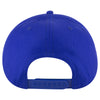 Otto Cap 125-1321 - Otto Snap 6-Panel, Mid Profile Snapback Hat