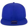 Otto Cap 125-1321 - Otto Snap 6-Panel, Mid Profile Snapback Hat