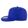 Otto Cap 125-1321 - Otto Snap 6-Panel, Mid Profile Snapback Hat