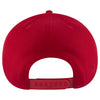 Otto Cap 125-1321 - Otto Snap 6-Panel, Mid Profile Snapback Hat
