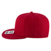 Otto Cap 125-1321 - Otto Snap 6-Panel, Mid Profile Snapback Hat