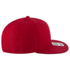 Otto Cap 125-1321 - Otto Snap 6-Panel, Mid Profile Snapback Hat